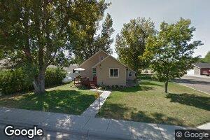 328 Wildrye St, Colstrip, MT 59323