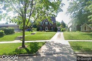 141 Koser Ave, Iowa City, IA 52246