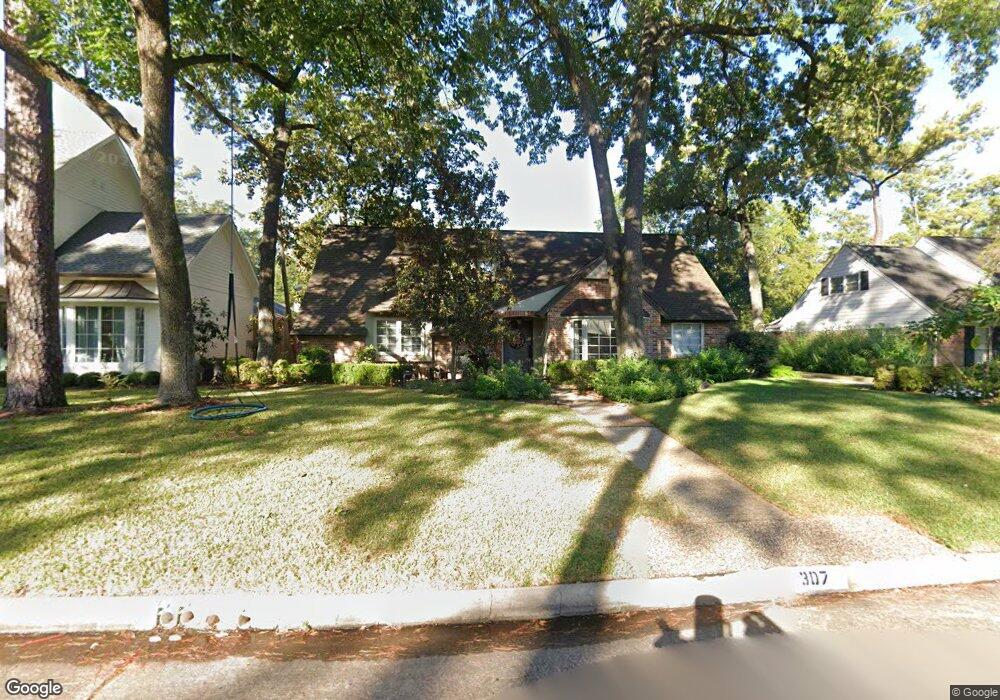 307 Cinnamon Oak Ln, Houston, TX 77079 - photo 1