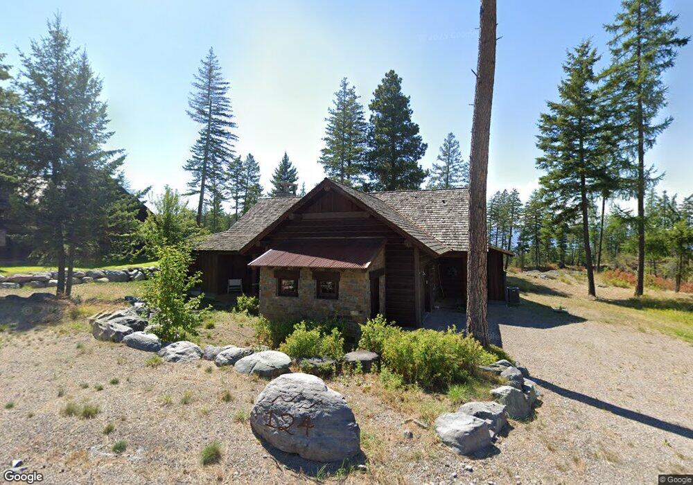 124 Trading Post Trail, Bigfork, MT 59911 - photo 1