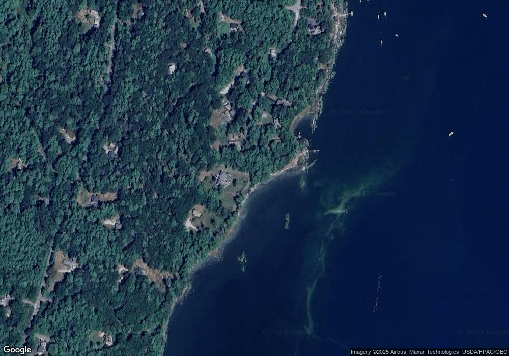 0 Ledgeview, Harpswell, ME 04079 - photo 1