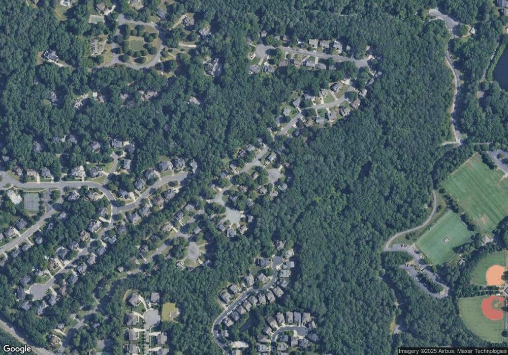 6471 Maid Marion Close, Alpharetta, GA 30005 - photo 1