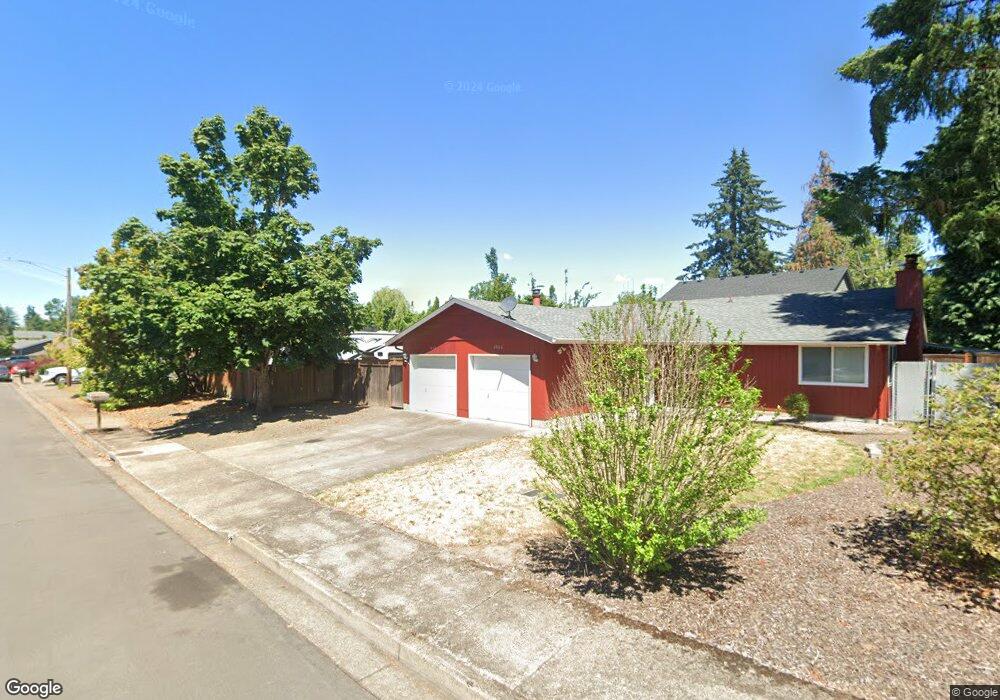 6884 G St unit 1, Springfield, OR 97478 - photo 1