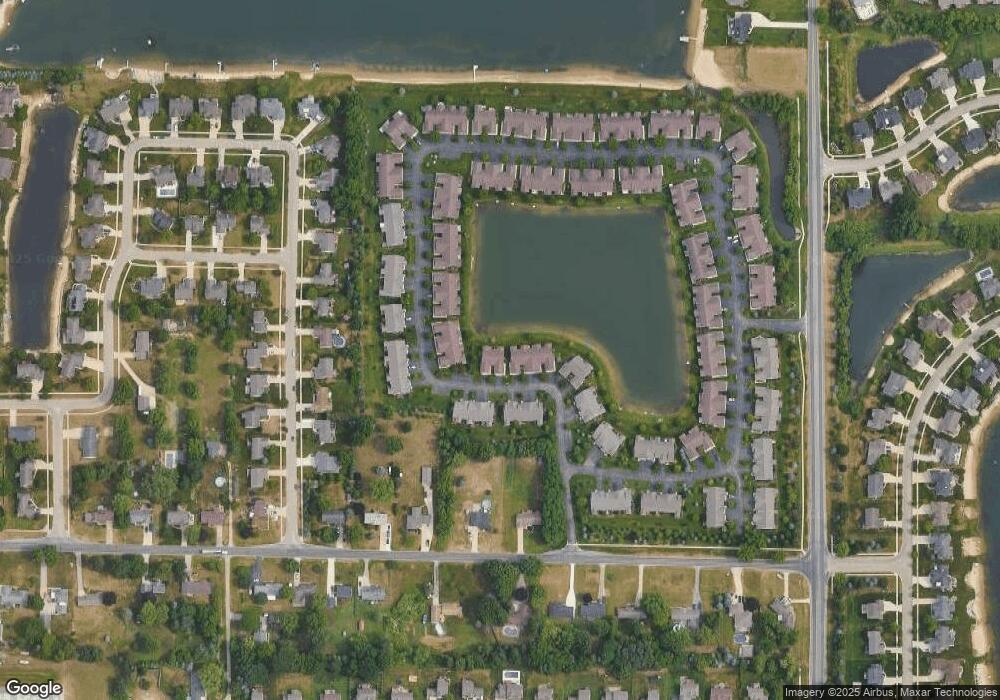 7086 Mindew Dr SW unit 132, Byron Center, MI 49315 - photo 1