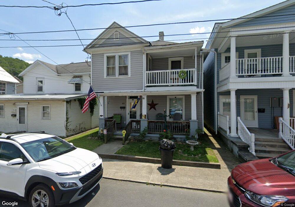 85 2nd St, Keyser, WV 26726 - photo 1