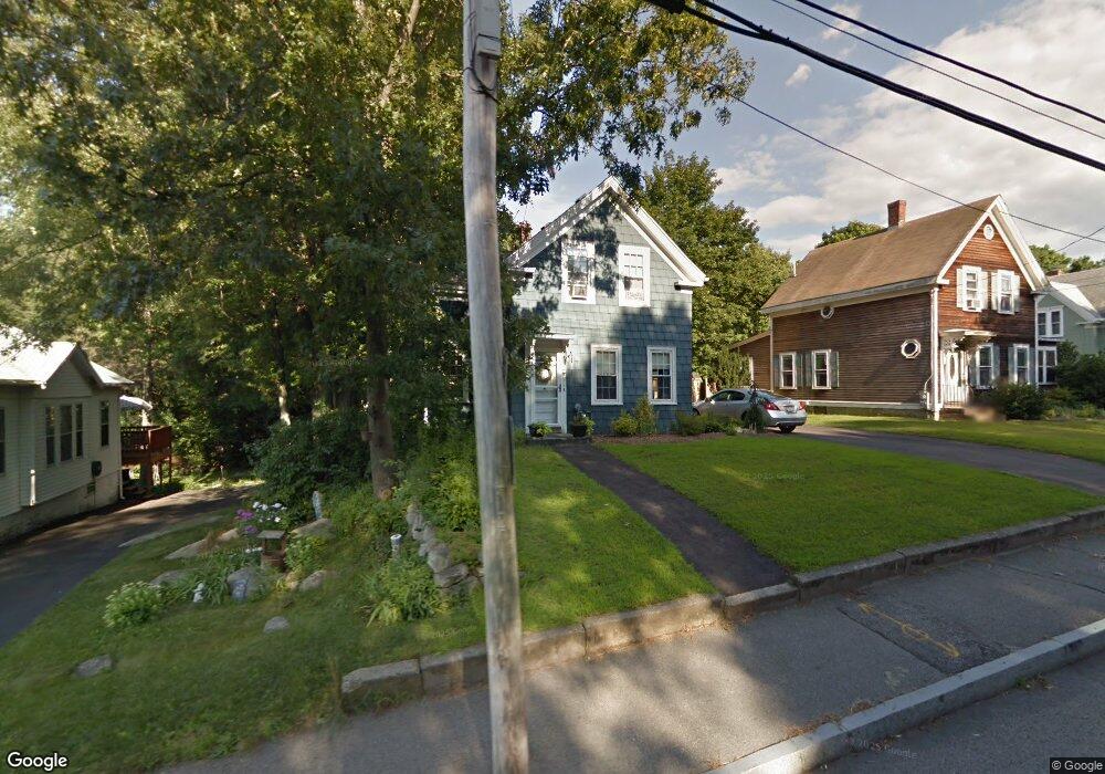 31 Webb St, Weymouth, MA 02188 - photo 1