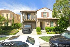 115 Mosswood, Irvine, CA 92620