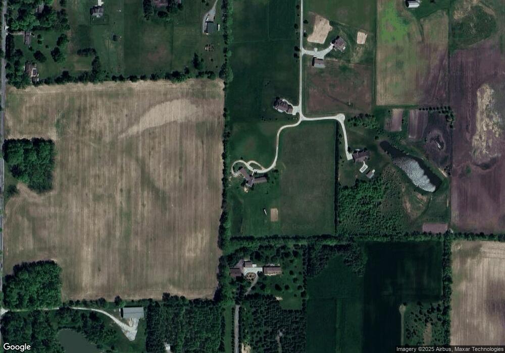 4307 E 236th St, Cicero, IN 46034 - photo 1