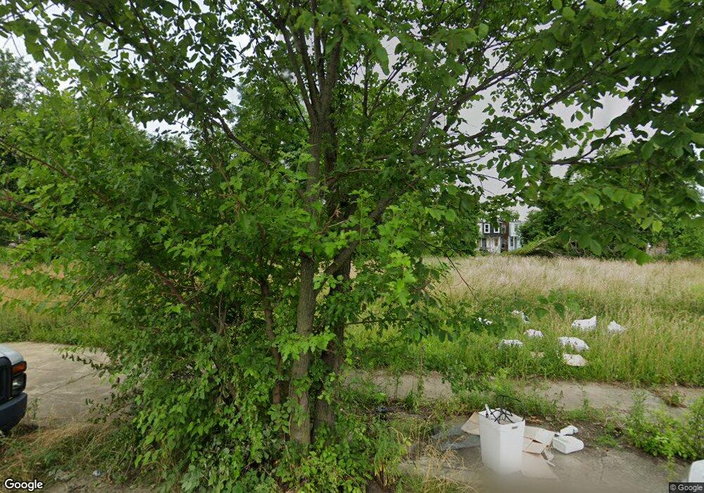 4717 Delaware Ave, Baltimore, MD 21215 - photo 1