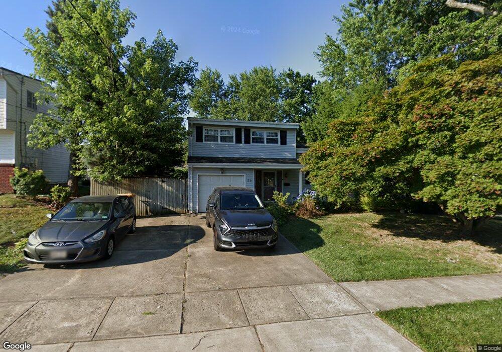 39 Exeter St, Old Bridge, NJ 08857 - photo 1