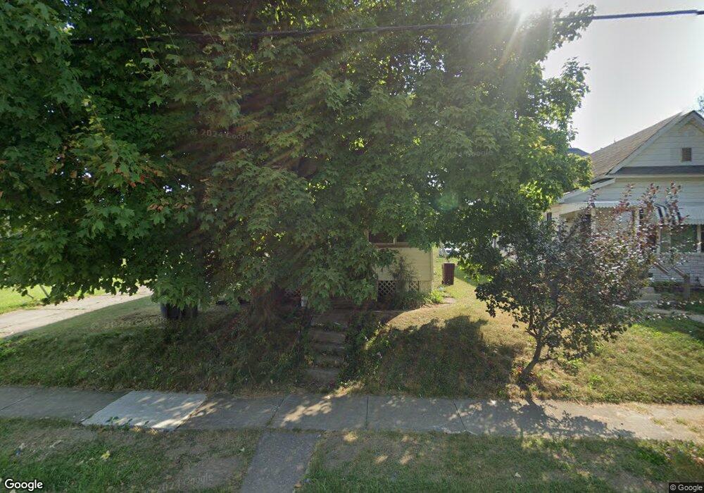 1301 S Main St, Lima, OH 45804 - photo 1