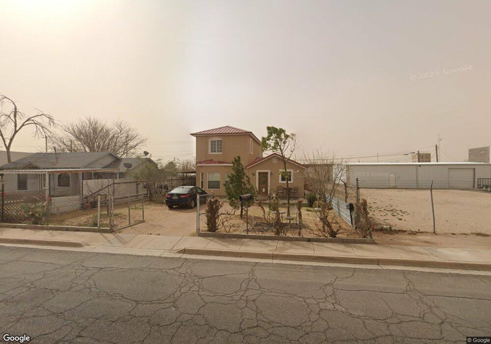 407 E Dunnam St, Hobbs, NM 88240 - photo 1