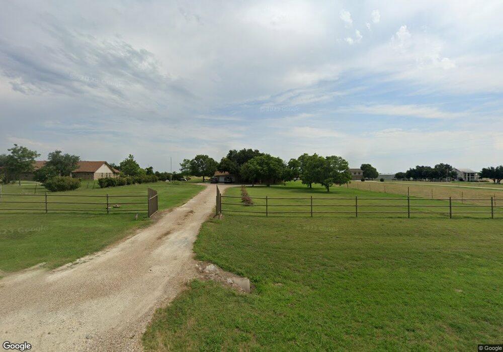 7250 Fm 3117, Temple, TX 76501 - photo 1