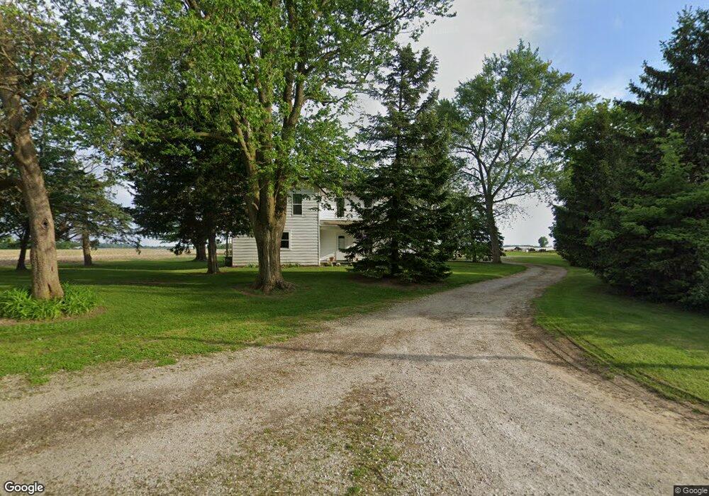 19570 W Fulkert Rd, Elmore, OH 43416 - photo 1