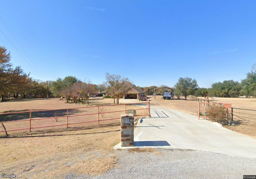 6000 Acton Meadows Ct, Granbury, TX 76049 - photo 1