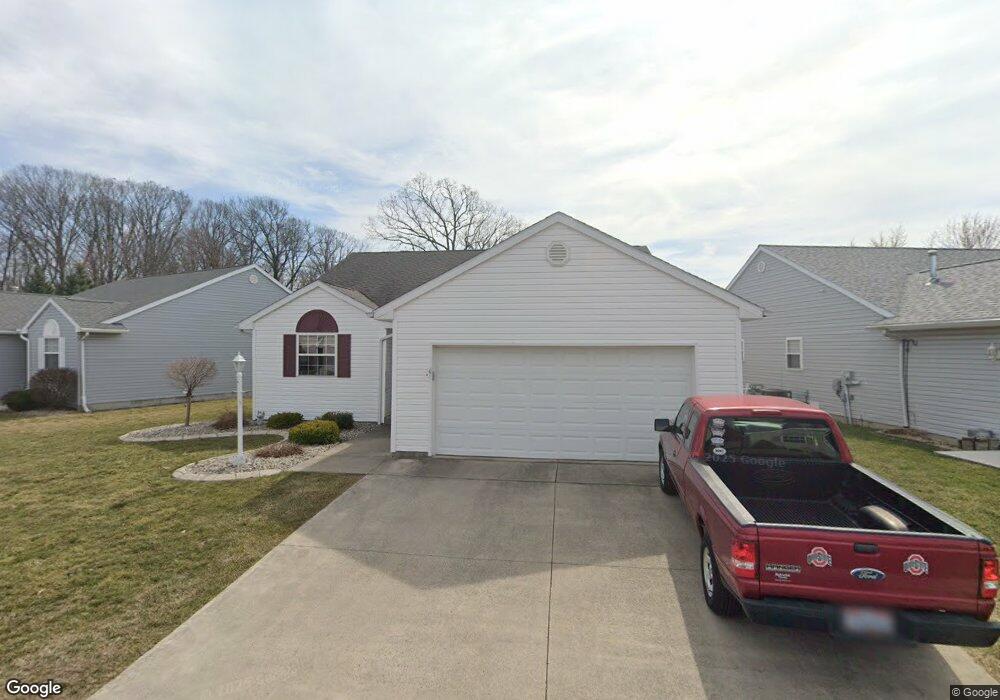 1135 Countryside Dr unit D1, Findlay, OH 45840 - photo 1