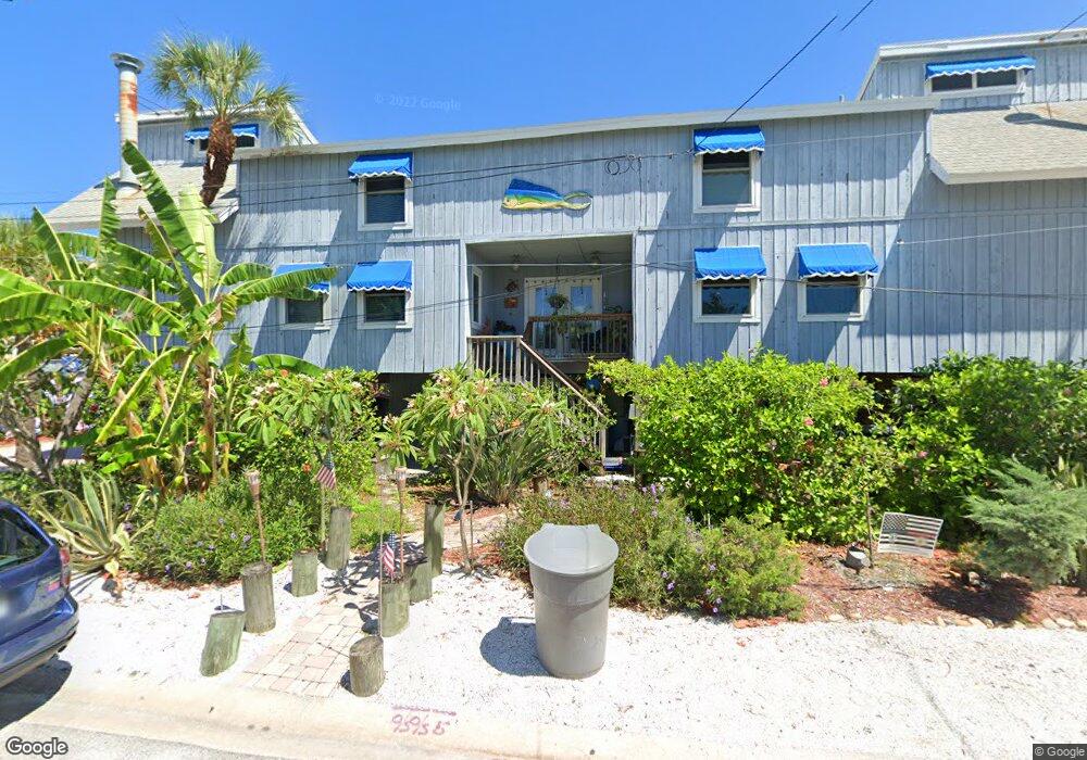 60 84th Ave, Treasure Island, FL 33706 - photo 1