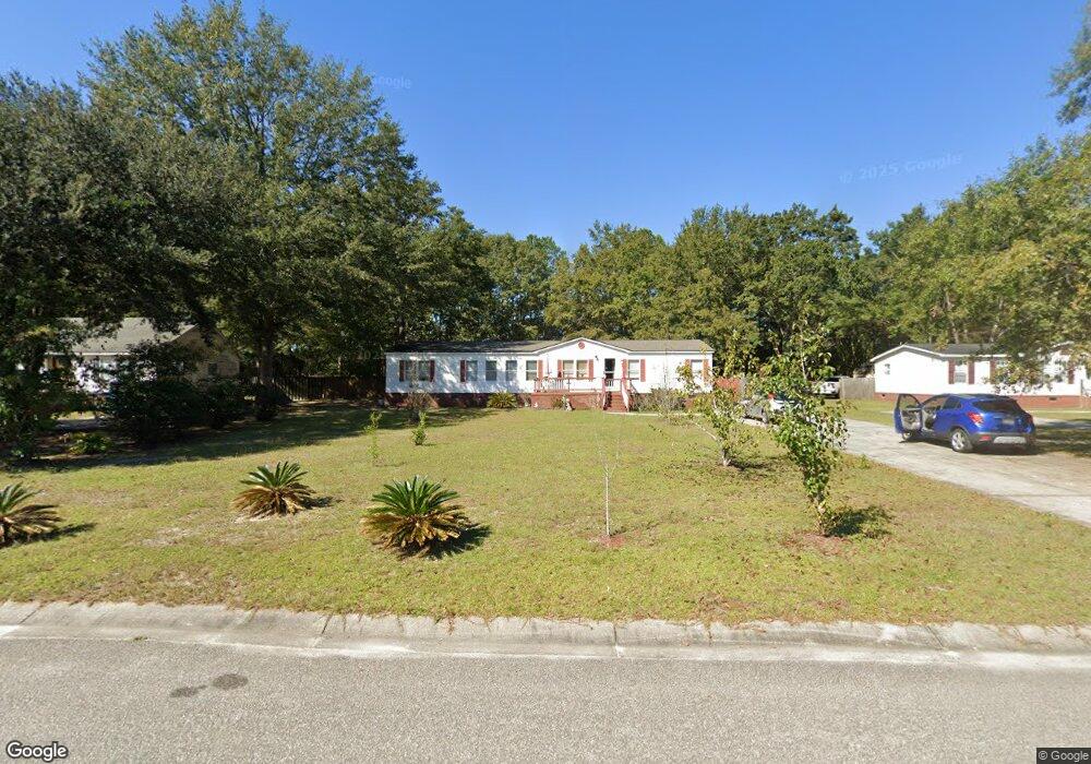 117 Pickerel Dr, Moncks Corner, SC 29461 - photo 1
