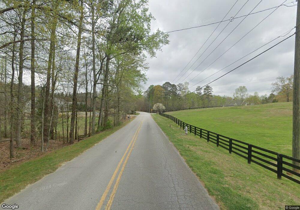 12515 Ebenezer Rd, Milton, GA 30075 - photo 1