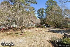 170 Honeytree Dr, Athens, GA 30605