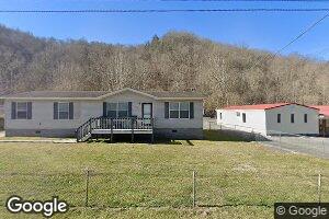 2382 Sandlick Rd, Birchleaf, VA 24220