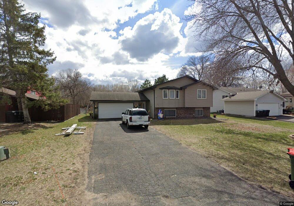 1486 119th Ln NW, Coon Rapids, MN 55448 - photo 1