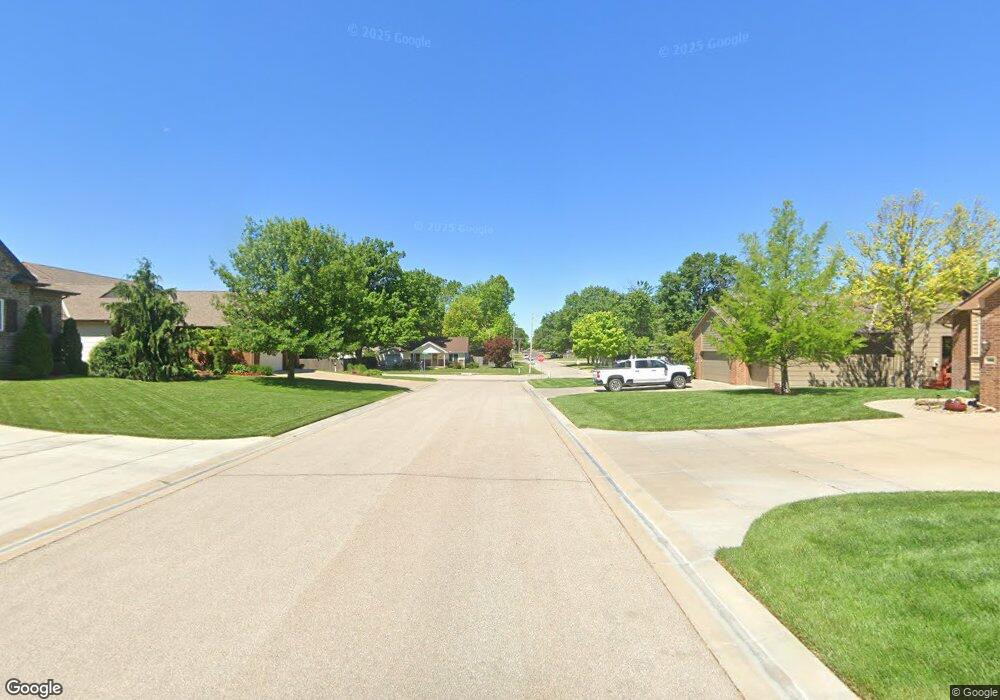 102 S Crocker Ct, Colwich, KS 67030 - photo 1