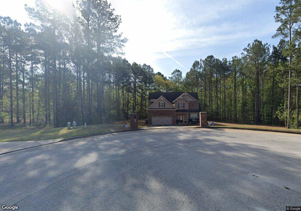 805 Kellog Ct unit 694, Locust Grove, GA 30248 - photo 1