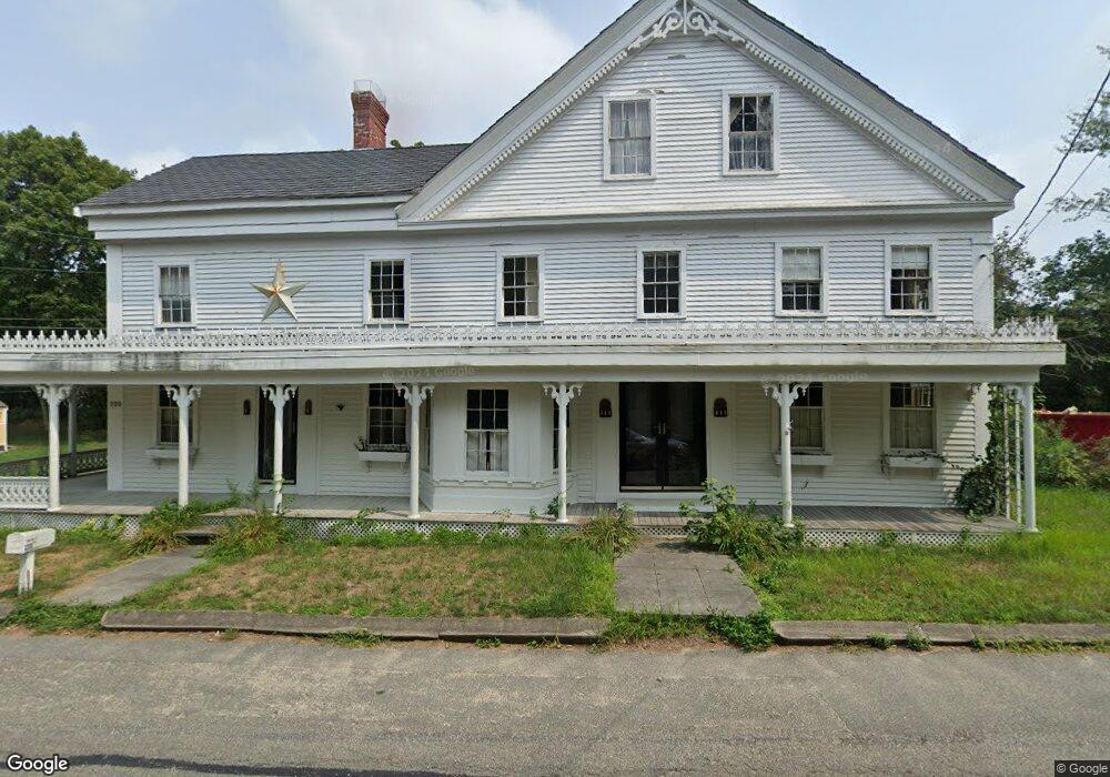 220 Holbrook Ave, Wellfleet, MA 02667 - photo 1