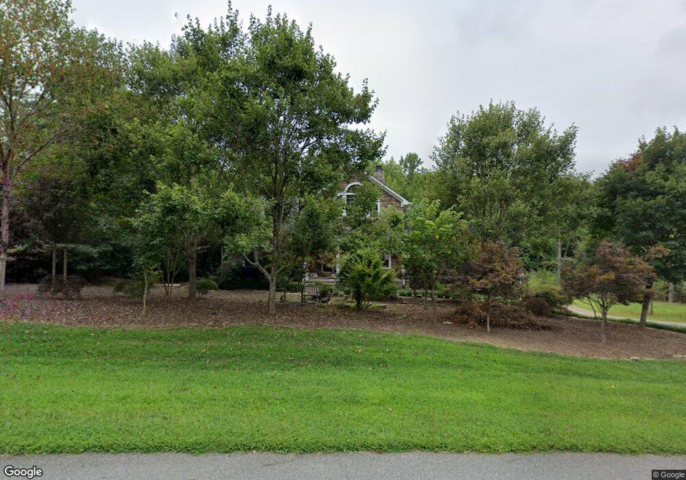 4086 River Birch Dr, Iron Station, NC 28080 - photo 1