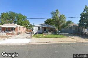 4405 E 70th Ave, Commerce City, CO 80022