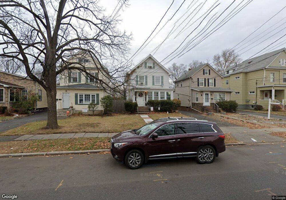 706 South Ave W unit 1, Westfield, NJ 07090 - photo 1