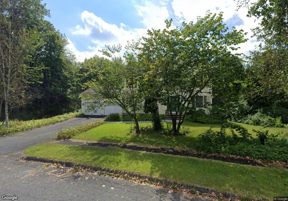 6 Arbor Way, Amherst, MA 01002 - photo 1