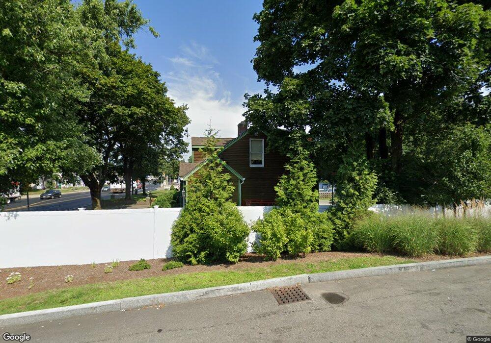 2176 Mendon Rd, Woonsocket, RI 02895 - photo 1