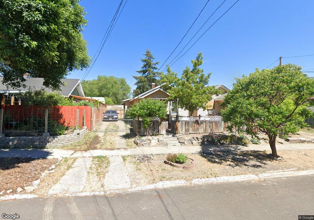 603 Mitchell St, Klamath Falls, OR 97601 - photo 1