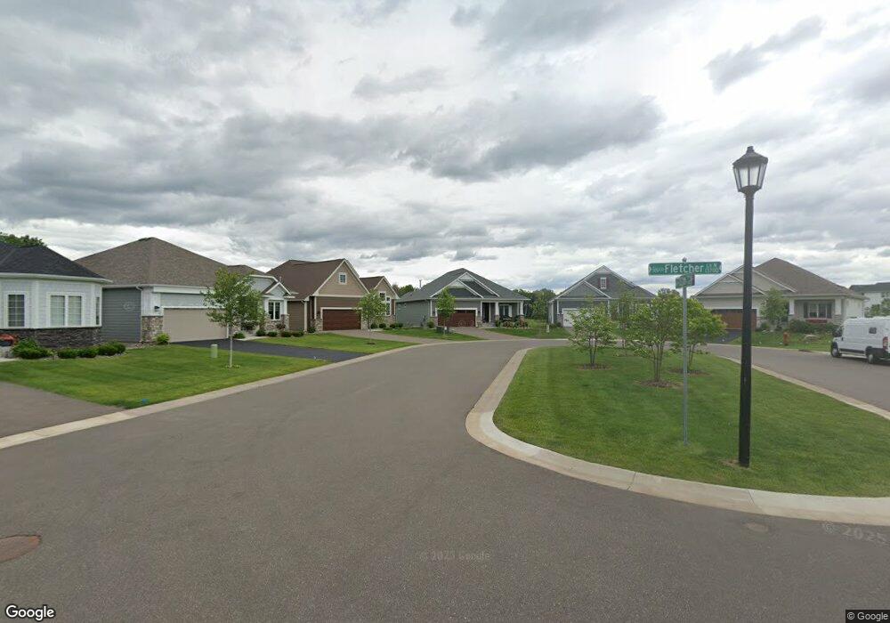 5630 137th St N, Hugo, MN 55038 - photo 1