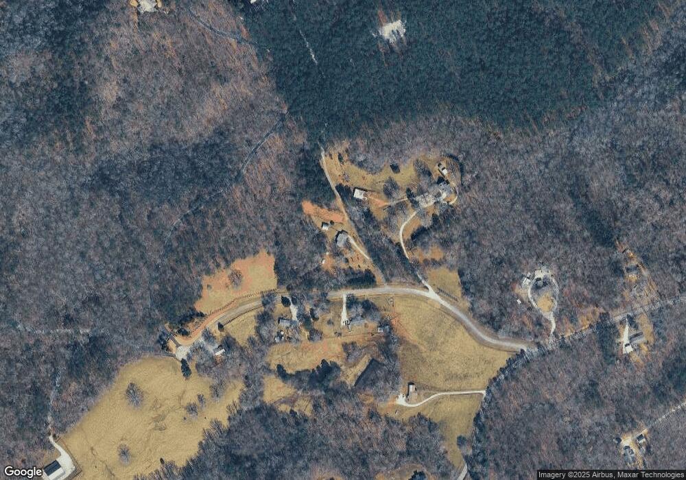 7838 Cragg Rd, Alto, GA 30510 - photo 1