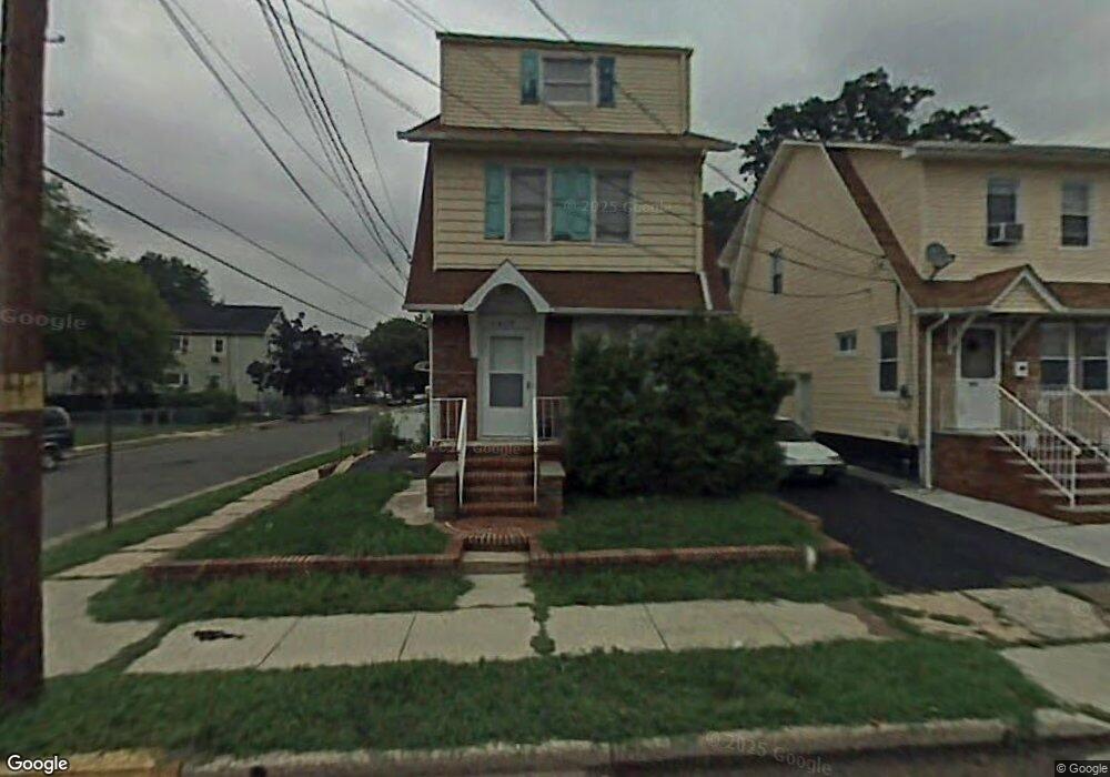 1418 Bower St, Linden, NJ 07036 - photo 1