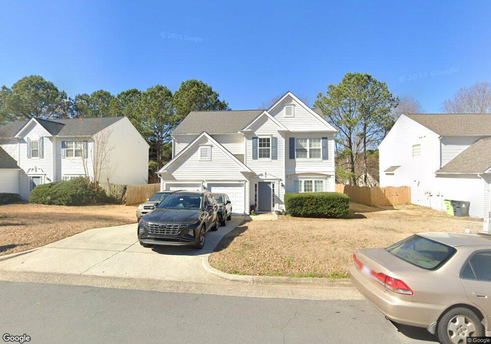 305 Grassy Point Rd, Apex, NC 27502 - photo 1