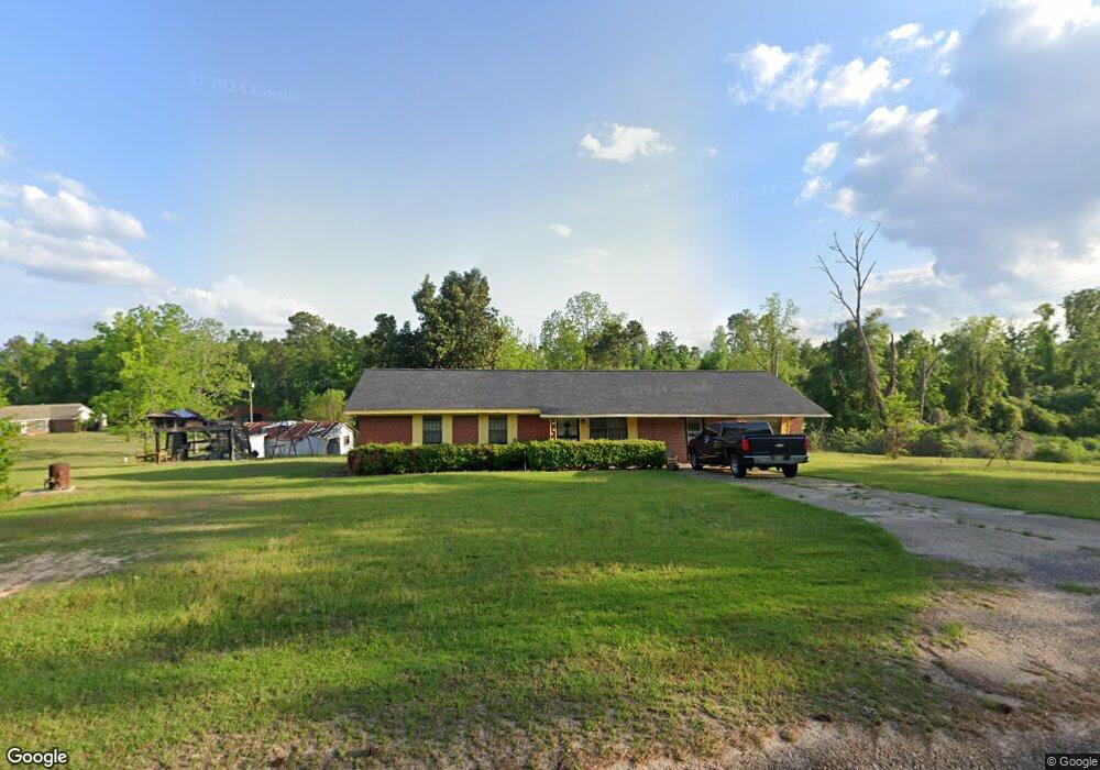 60 Shady Oak Rd, Laurel, MS 39443 - photo 1