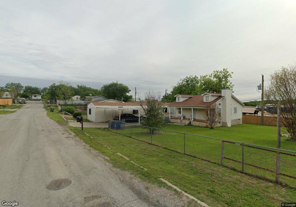 208 Woodie Way, Fort Worth, TX 76108 - photo 1