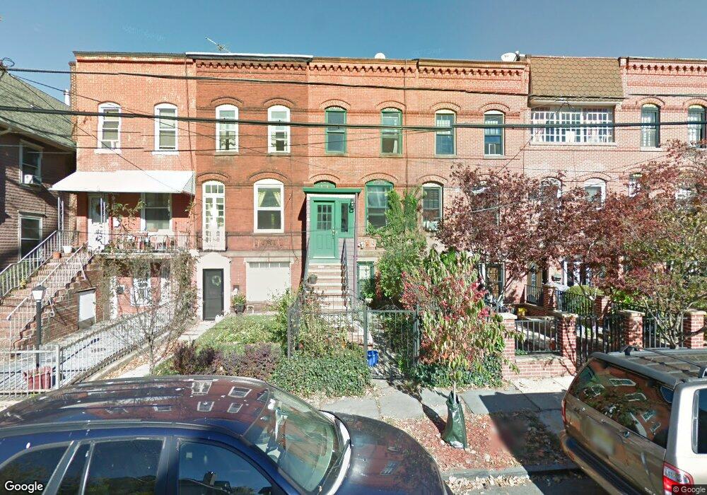 180 Harrison Ave, Jersey City, NJ 07304 - photo 1