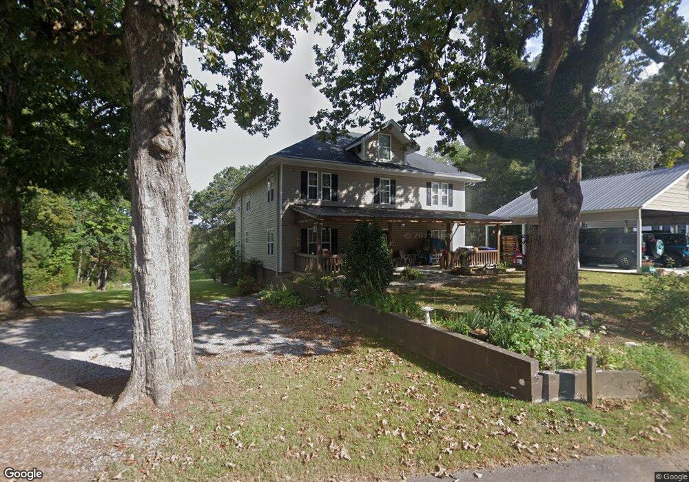 53 Joe Henderson St, Carrollton, GA 30117 - photo 1