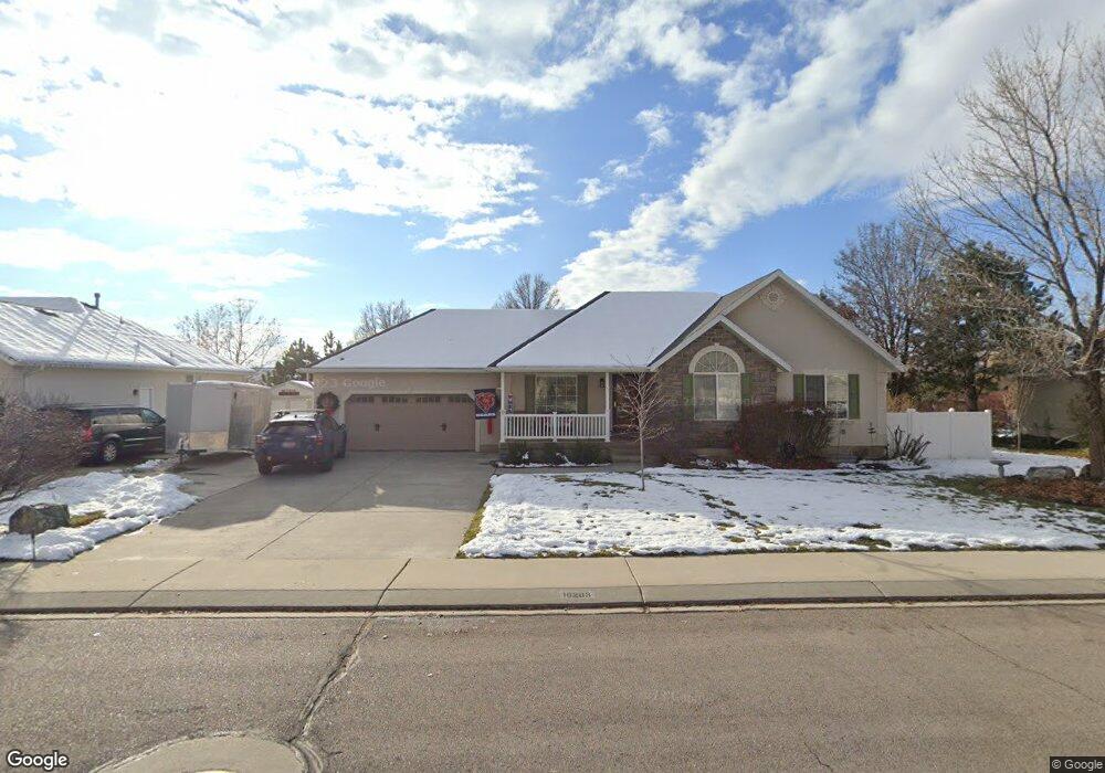 10283 N Forest Creek Dr, Cedar Hills, UT 84062 - photo 1