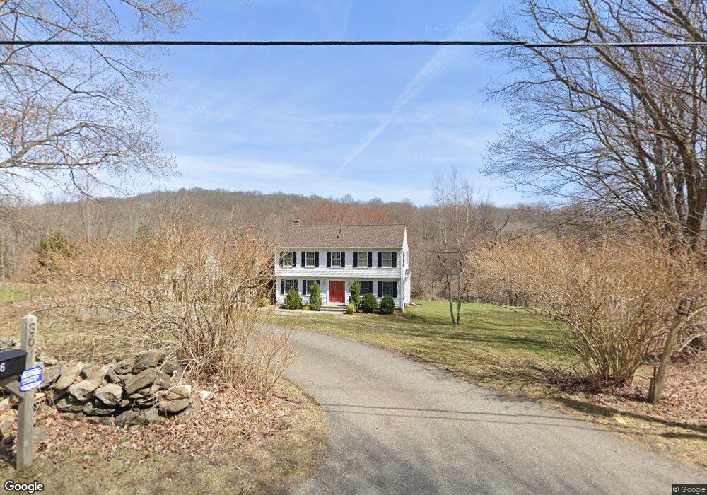 36 Taber Rd, Sherman, CT 06784 - photo 1