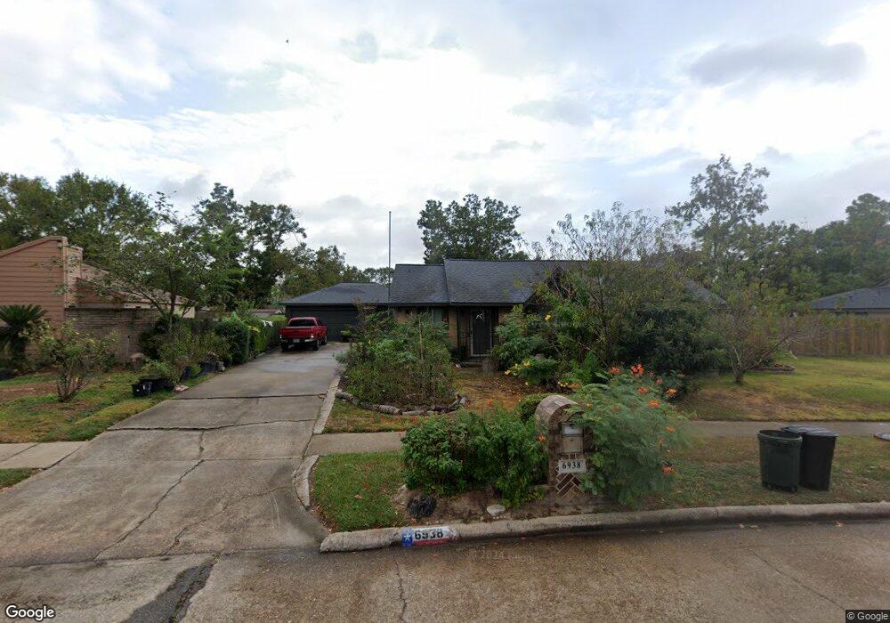 6938 Silver Star Dr, Houston, TX 77086 - photo 1