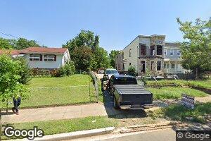 4410 Douglas St NE, Washington, DC 20019