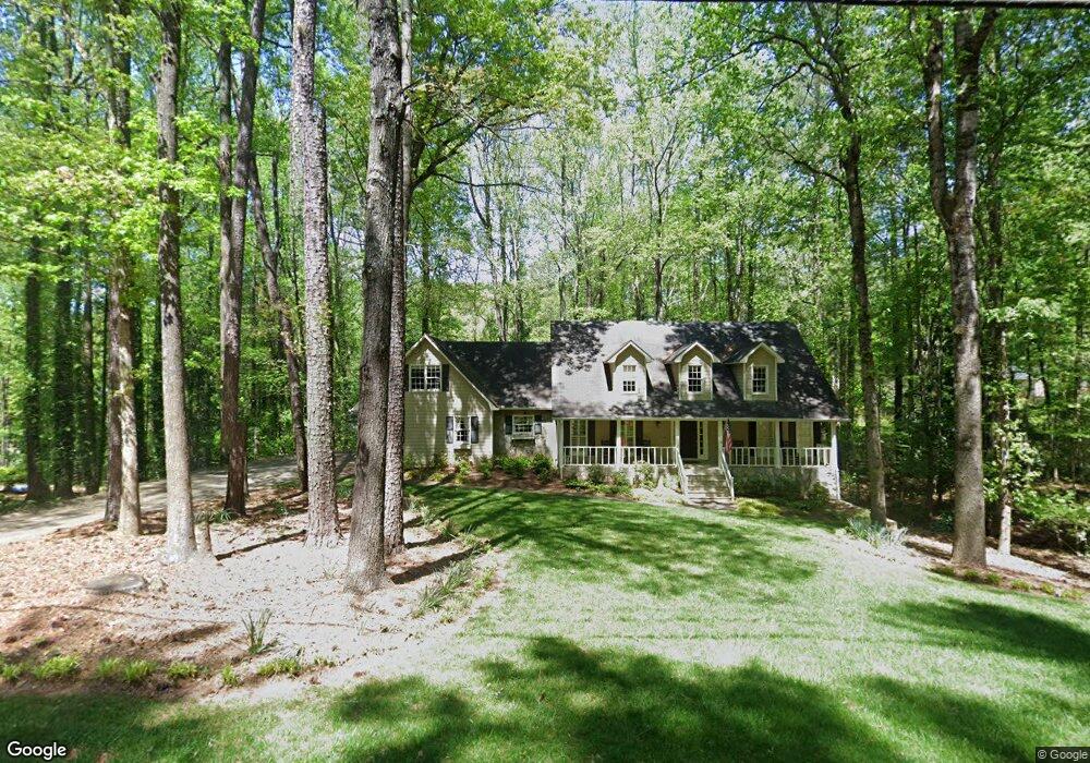 744 Colston Rd SW, Marietta, GA 30064 - photo 1