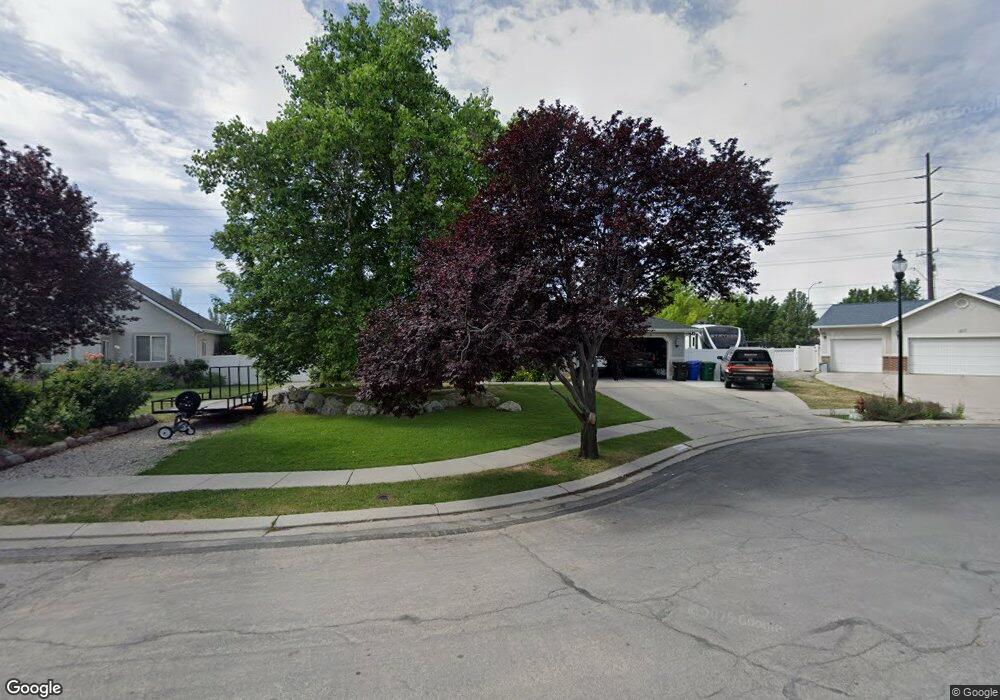 2167 Long Ct, West Jordan, UT 84088 - photo 1