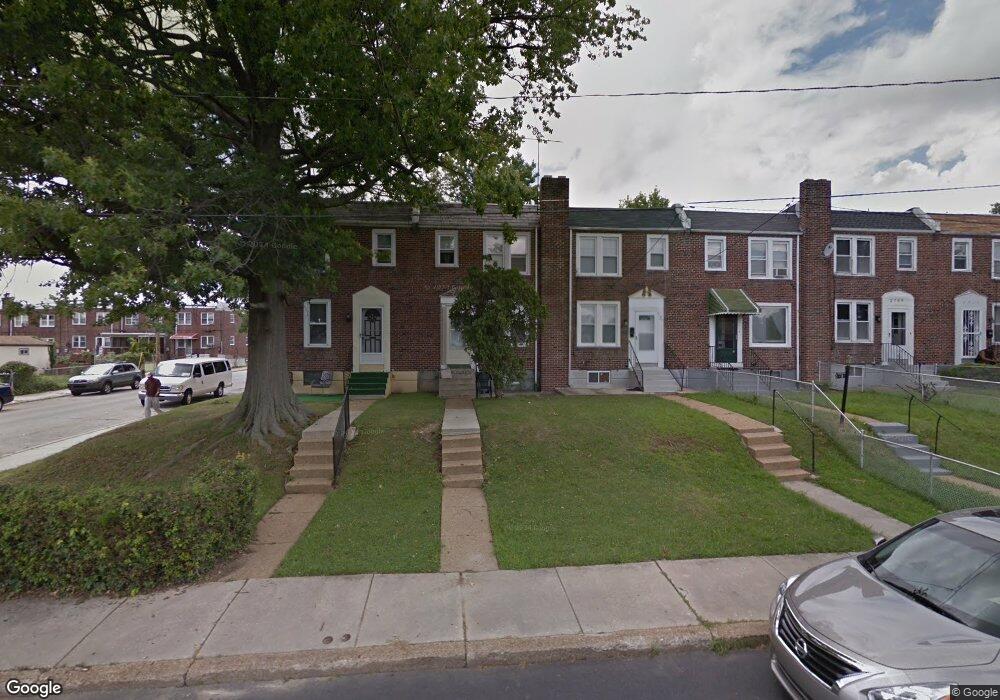 2703 Speakman Place, Wilmington, DE 19802 - photo 1